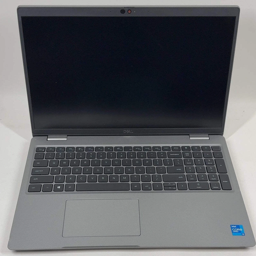Laptop Dell Precision 3561 Intel Core i5 11th Gen 64GB RAM + 256 GB SSD - Imagen 8